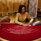 Blackjack VIP 29 Game
