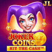 Joker Coins Game