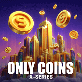 Only Coins Game