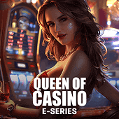 Reyna ng Casino Game