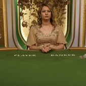 Salon Privé Baccarat F Game