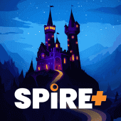Spire+ Game